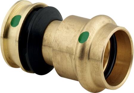 Viega Raxofix Overgang 25X22