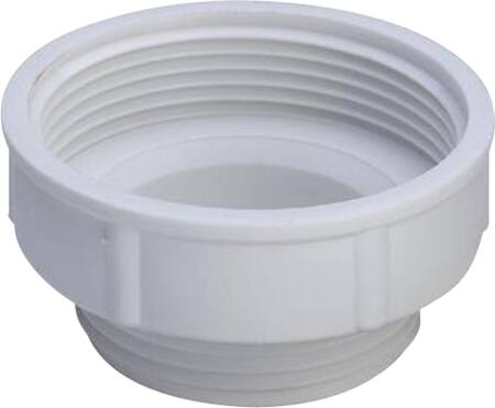 Viega 1 1/2" X 1 1/4" Reduktion Til Bundventil