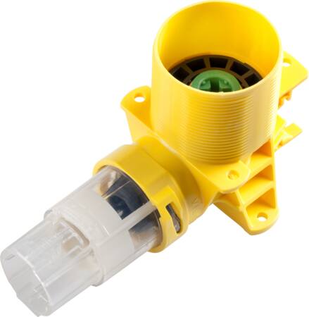 Viega Combi Pb Koblingsdåse 16X1/2