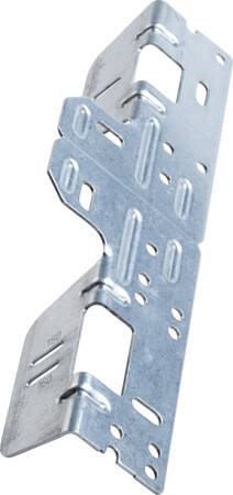 Viega Combi Pb Monteringsbeslag 150/160Mm