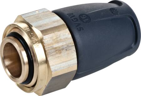 Viega Combi Pb Push Tilslut.Forskruning 16X3/4