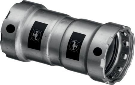 Viega Megapress Muffe 1/2