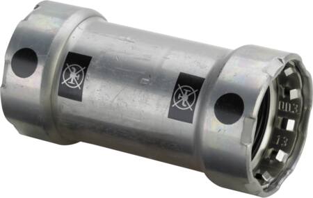 Viega Megapress Skydemuffe 1