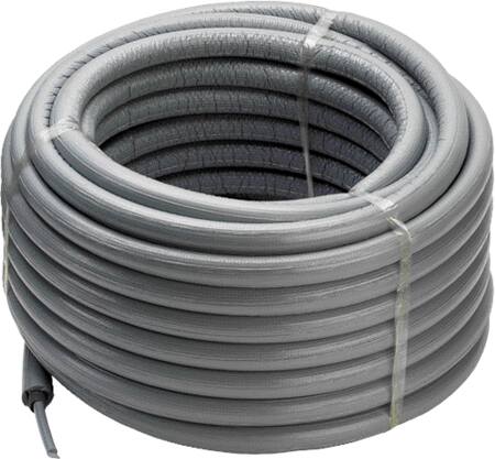 Viega Combi Pb Rør Rir Isol(9Mm) 16X1,8 - 50 Meter