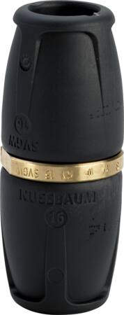 Viega Combi Pb Push Kobling 16