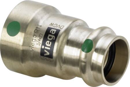 Viega Megapress Overgangsstykke Sc 42Mm X1 1/2