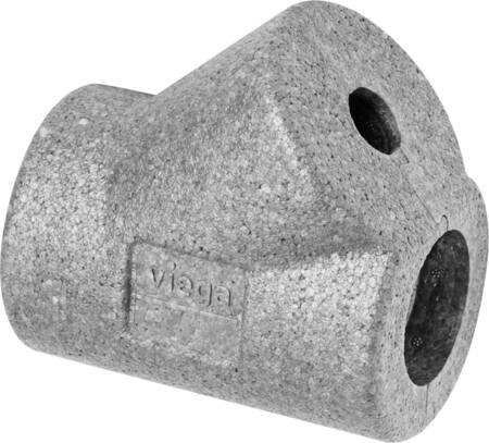 Viega Easytop Isoleringsskal Til Dn: 20