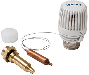 Uponor Uponor Spi Følerelement 20-55