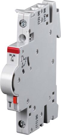 Abb Universal, Hjælpe- / Signalkont