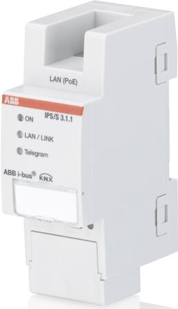 Abb Abb Knx Ip Router, Mdrc