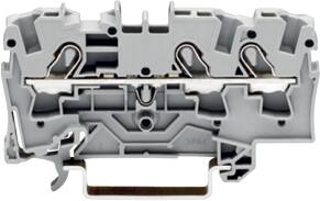 Wago Gennemgangskl 4Mm2 3L