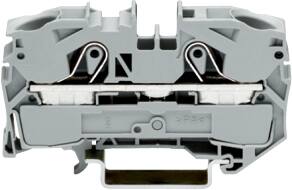 Wago Gennemgangsklemme 16Mm2 2L