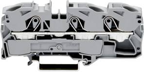 Wago Gennemgangskl 16Mm2 3L