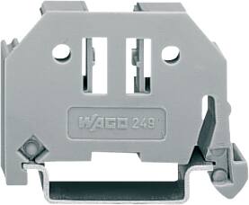 Wago Endestop Din -35Mm 6Mm