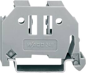 Wago Endestop Din -35Mm 10Mm