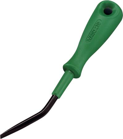 Wago Montage Skruetrækker 3,5Mm Kort