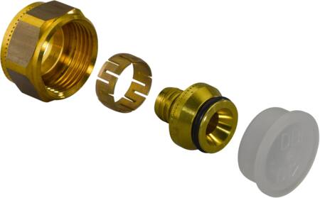 Uponor Omløber 3/4-20Mm 1065290