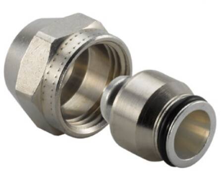 Uponor Omløber 3/4-16Mm 1058090