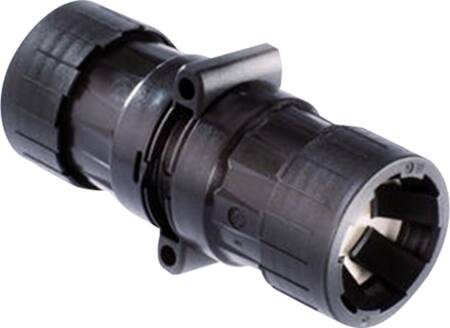 Uponor Samlemuffe Til Tomrør 28Mm