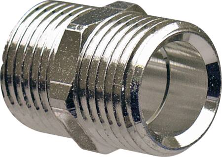 Uponor Brystnippel 1/2 Unipipe