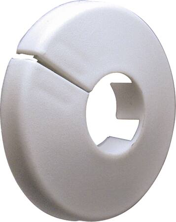 Uponor Roset Hvid 20Mm Delbar