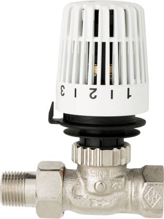 Ta Ta Rtl Returventil Ligel. 15