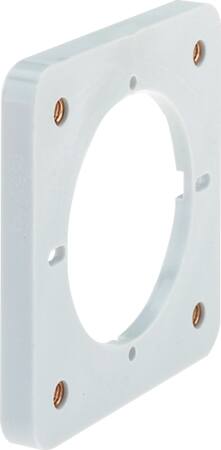 Bals Cee Mellemflange 16/32A 75X75