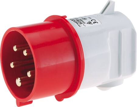 Bals Cee Stikprop H6/400/16/5/44