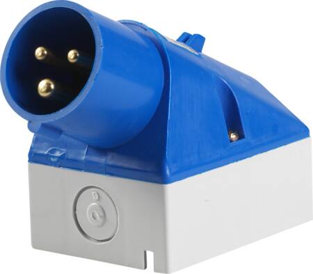 Bals Cee Indtag Væg H6/230/16/3/44