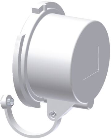 Bals Cee Låg Til 63A 3-4-5Pol Ip67