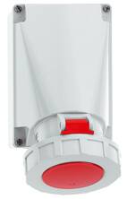 Bals Cee Stikdåse Væg H6/400/63/5/67