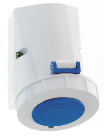 Bals Cee Stikdåse Væg H6/230/16/3/67