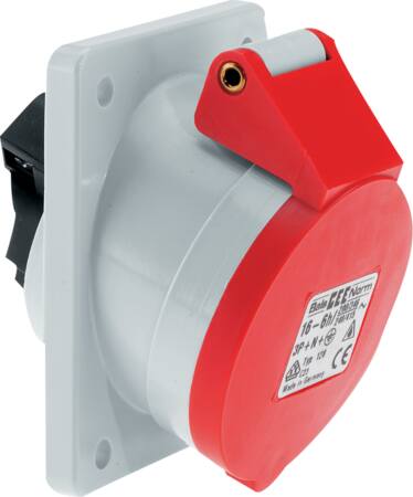 Bals Cee Stikdåseindb H6/400/16/5/44