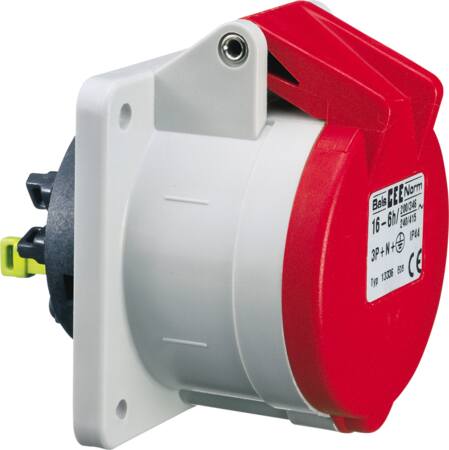 Bals Cee Stikdåseindb H6/400/16/5/44