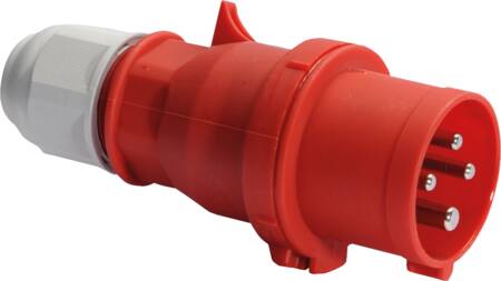 Bals Cee Stikprop H6/400/16/4/44