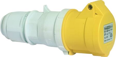 Bals Cee Forlængerled H4/110/16/3/44