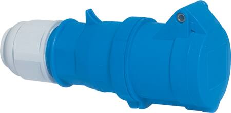 Bals Cee Forlængerled H6/230/16/3/44