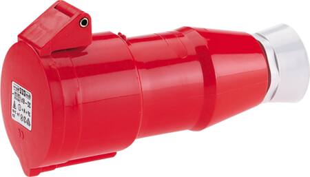 Bals Cee Forlængerled H6/400/16/4/44