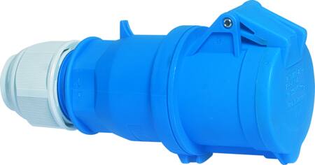 Bals Cee Forlængerled H6/230/32/3/44