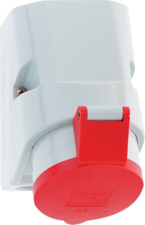 Fix-Pro Cee Stikdåse Væg H6/400/16/7/44