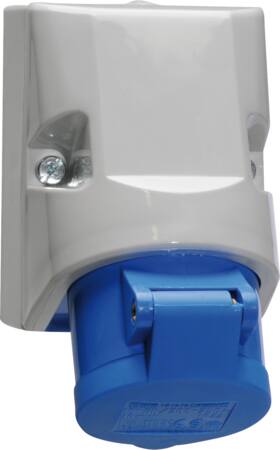 Fix-Pro Cee Stikdåse Væg H9/230/16/4/44