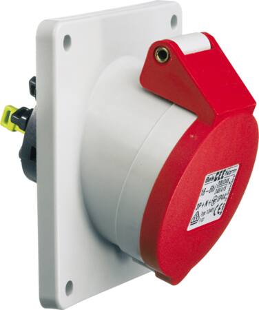 Bals Cee Stikdåseindb H6/400/16/5/44