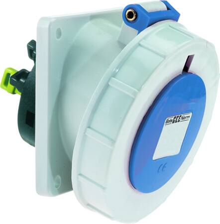 Bals Cee Stikdåseindb H6/230/16/3/67