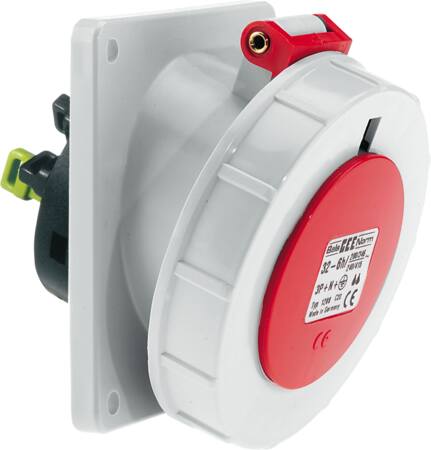 Bals Cee Stikdåseindb H6/400/16/5/67