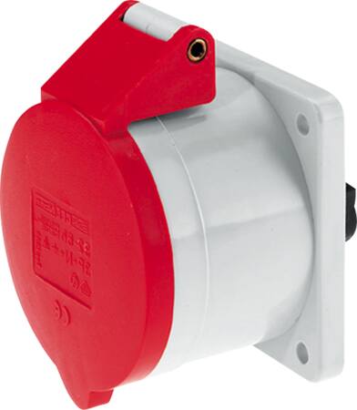 Bals Cee Stikdåse Indb.H6 400/32/5