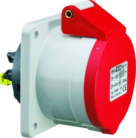 Fix-Pro Cee Stikdåseindb H6/400/32/5/44