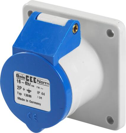 Fix-Pro Cee Stikdåseindb H6/230/16/3/44