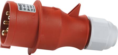 Fix-Pro Cee Stikprop H6/400/16/5/44