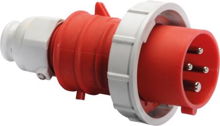 Bals Cee Stikprop H6/400/16/4/67