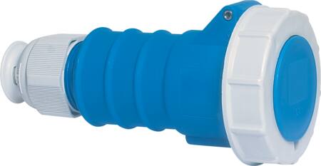 Bals Cee Forlængerled H6/230/16/3/67